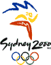 Sydney 2000 Logo